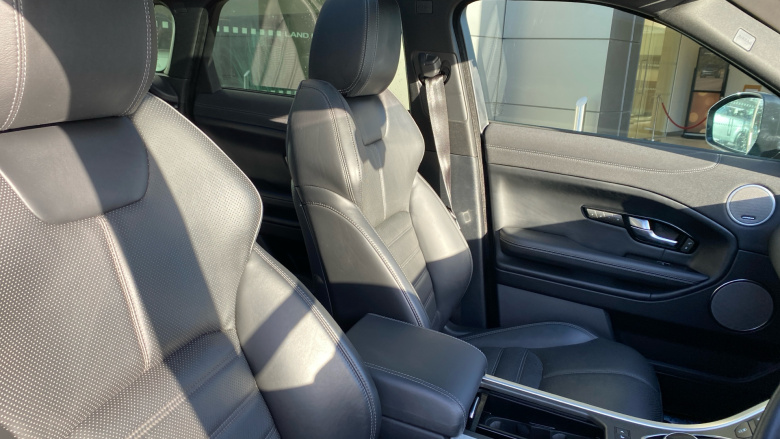 Land Rover Range Rover Evoque 2.0 Ingenium Si4 HSE Dynamic Lux 5dr Auto Petrol Hatchback